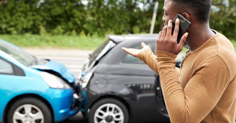 man trying to Sell Car with Mechanical Problems