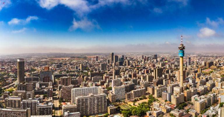 Sell Your Damaged Car in Johannesburg Cash Buyers Since 1939